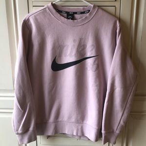 Nike SB crew sweatshirt